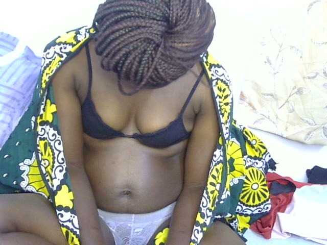 Shall webcam