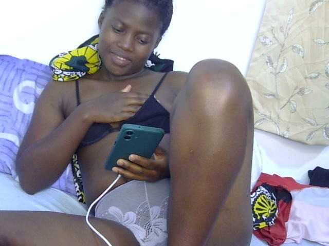 Shall webcam