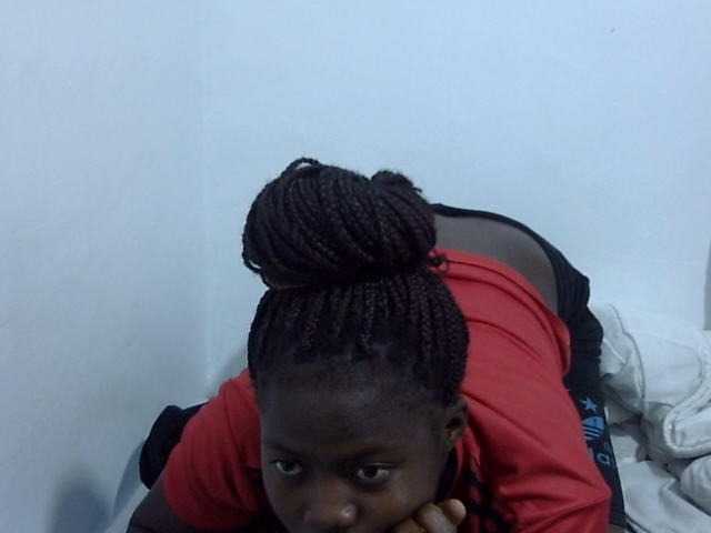 Shall webcam