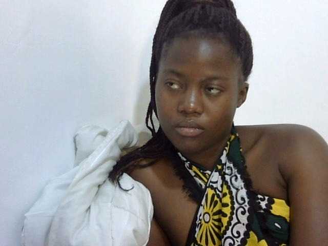 Shall webcam