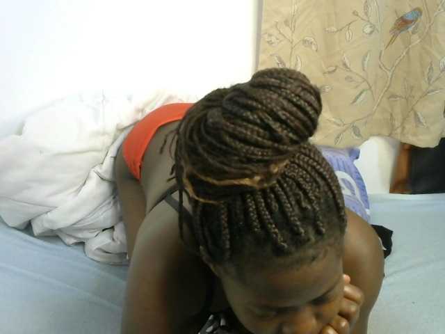Shall webcam