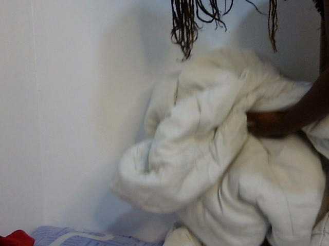 Shall webcam
