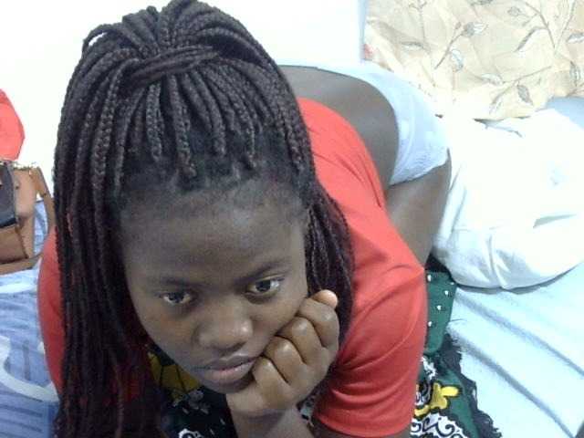 Shall webcam