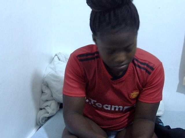 Shall webcam