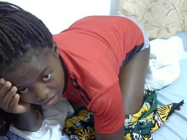 Shall webcam