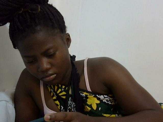 Shall webcam