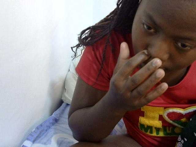 Shall webcam