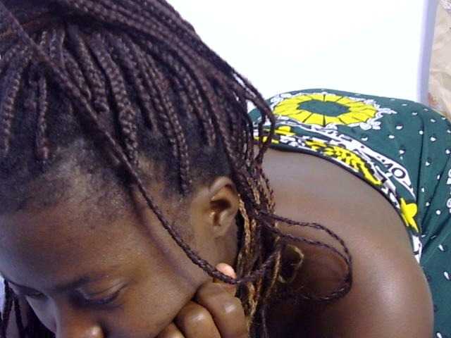 Shall webcam