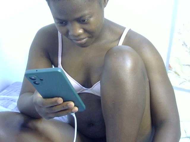 Shall webcam