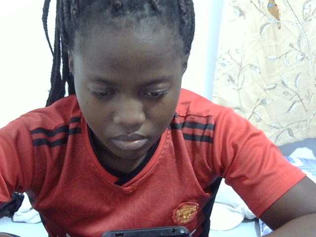 Shall webcam