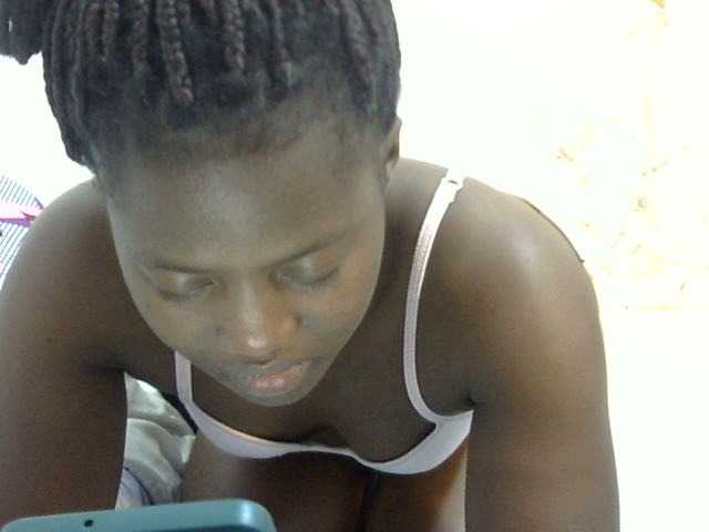 Shall webcam