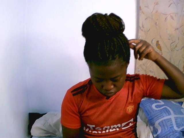 Shall webcam