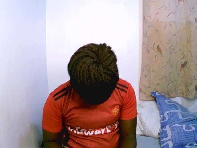 Shall webcam
