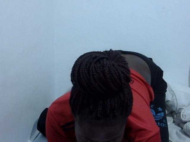 Shall webcam