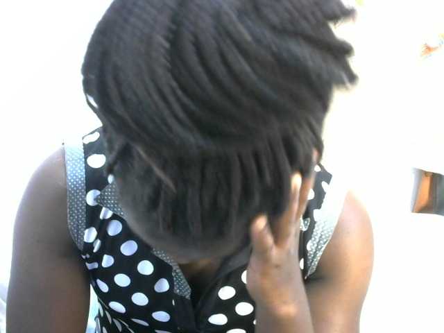 Shall webcam