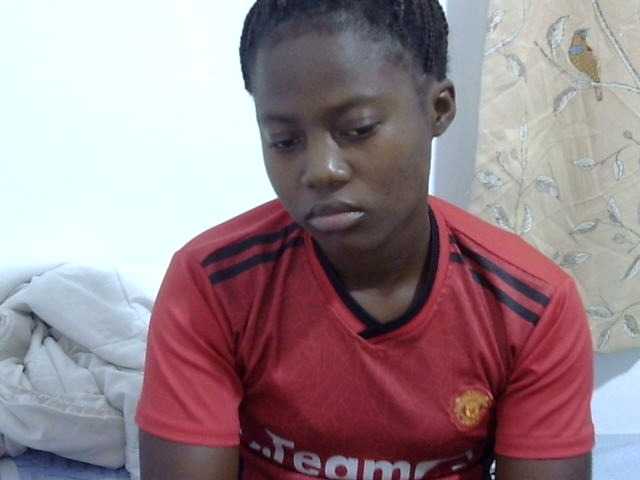 Shall webcam