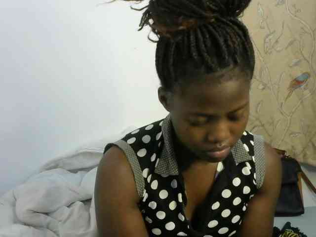 Shall webcam