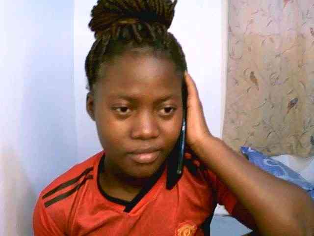 Shall webcam
