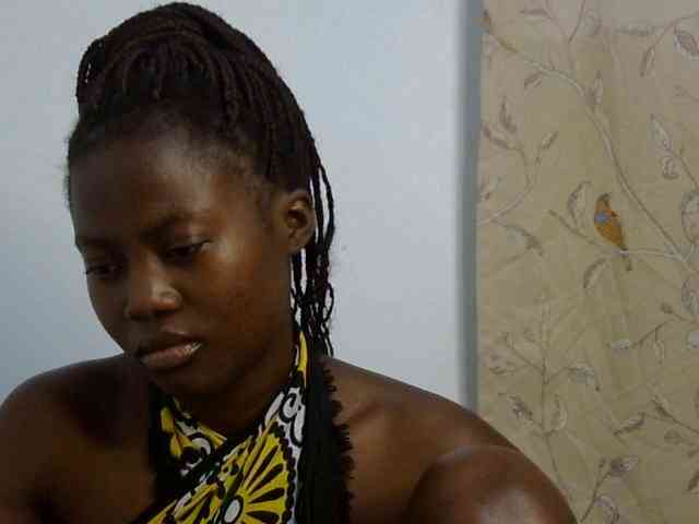 Shall webcam
