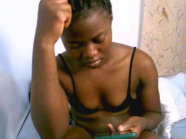 Shall webcam