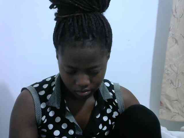 Shall webcam
