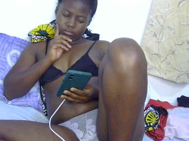 Shall webcam
