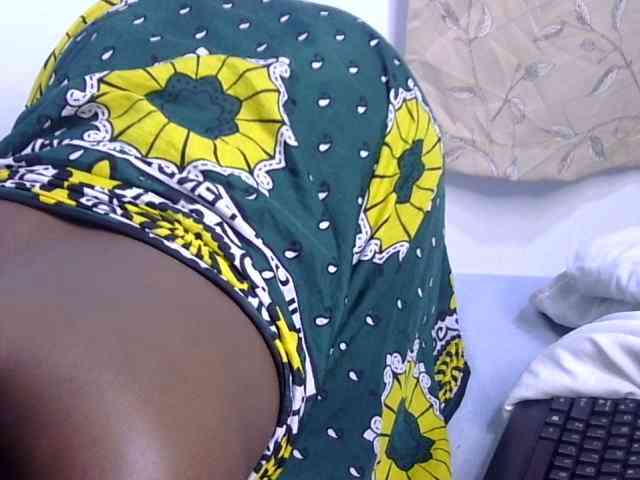 Shall webcam
