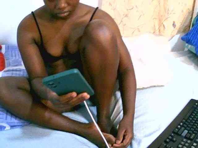 Shall webcam