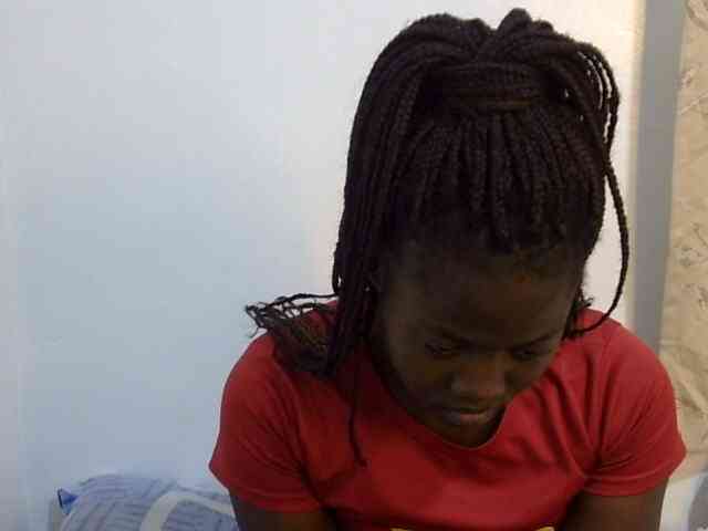 Shall webcam