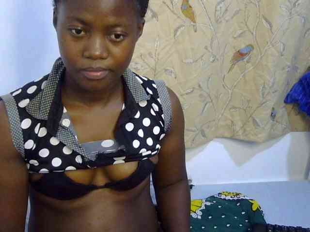 Shall webcam