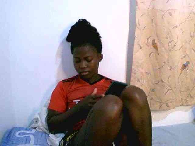 Shall webcam