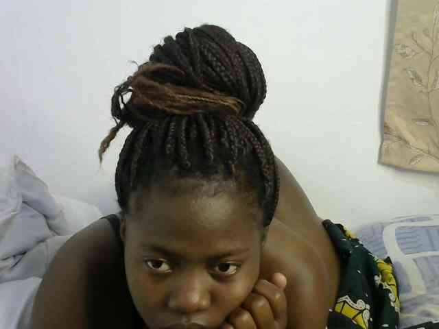 Shall webcam