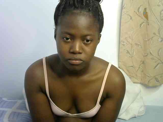 Shall webcam