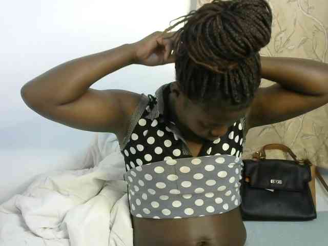 Shall webcam
