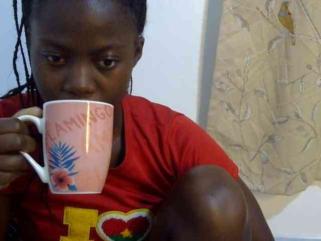 Shall webcam