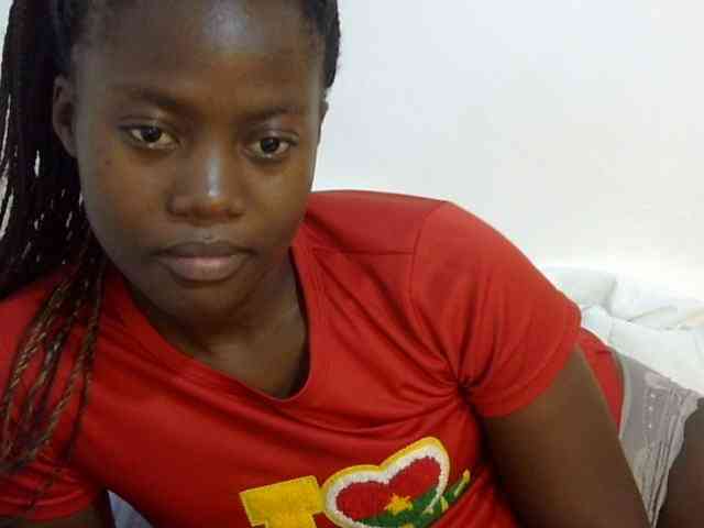 Shall webcam