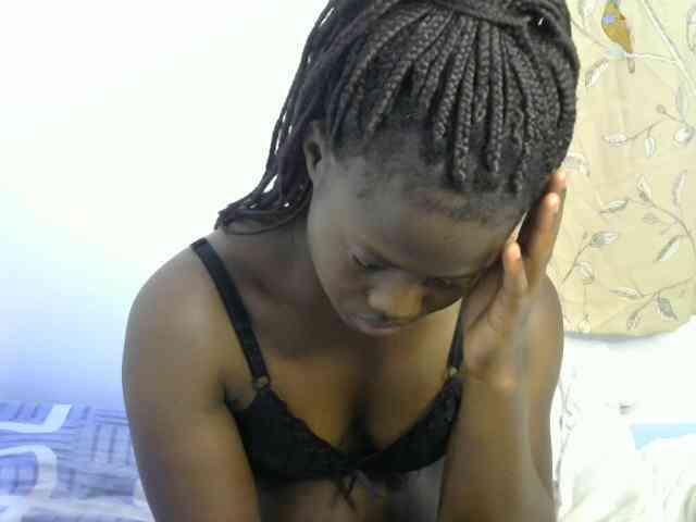 Shall webcam
