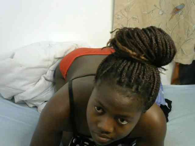 Shall webcam