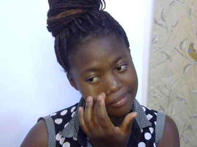 Shall webcam