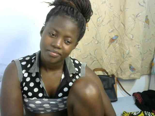 Shall webcam