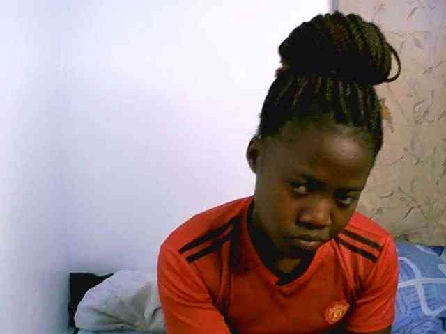 Shall webcam