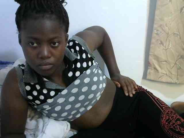 Shall webcam