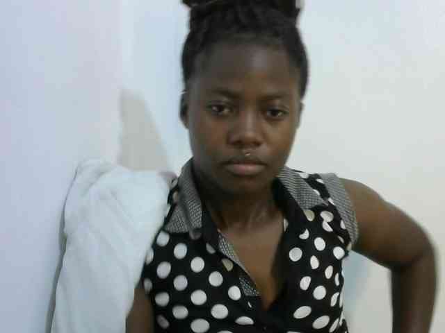 Shall webcam