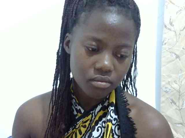 Shall webcam