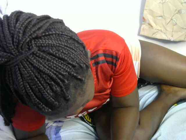 Shall webcam
