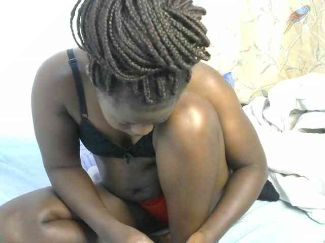 Shall webcam