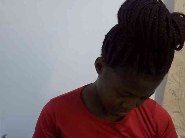 Shall webcam
