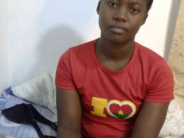 Shall webcam