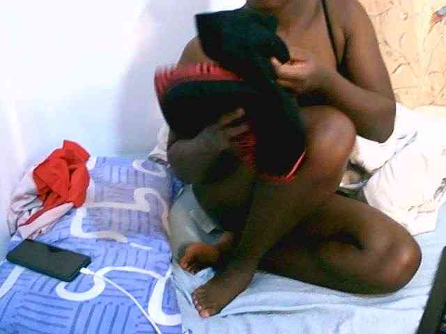 Shall webcam