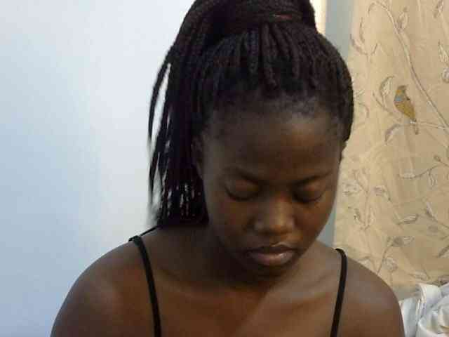 Shall webcam